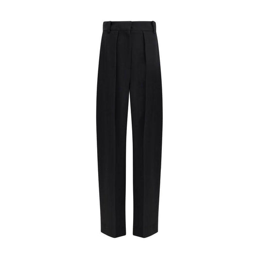 Khaite Maris Elegant Pants KH-31564092W4092200-6