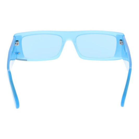GCDS Blue Unisex Sunglasses GC-1055356