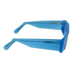 GCDS Blue Unisex Sunglasses GC-1055356