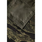 Dolce & Gabbana Green Cotton Jogger Cargo Pants PAN75900-46