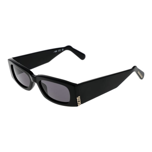 GCDS Black Acetate Sunglasses 1728,67345776800,Accessories,Black,GCDS,Glasses and Sunglasses - Accessories,New with tags,Sunglasses - Glasses and Sunglasses - Accessories,Unisex