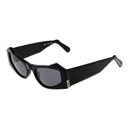 GCDS Black Acetate Sunglasses 1728,67345776800,Accessories,Black,GCDS,Glasses and Sunglasses - Accessories,New with tags,Sunglasses - Glasses and Sunglasses - Accessories,Unisex