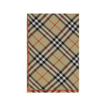 Burberry Check Archive silk Scarf BU8088140A2021BB