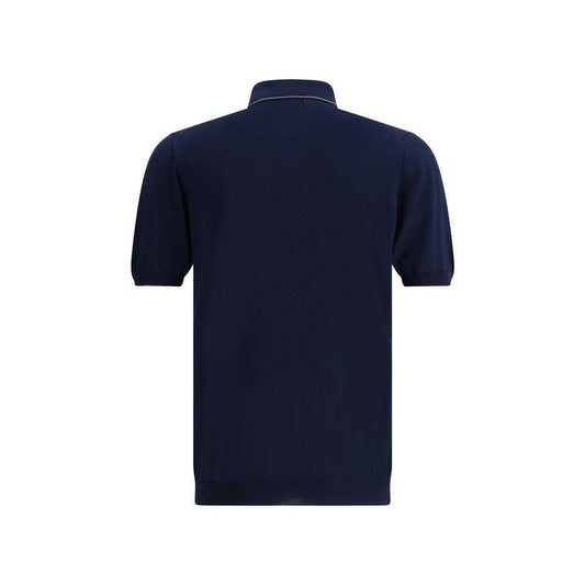 Svevo Knit Polo Shirt SV-46405SE2560H-M