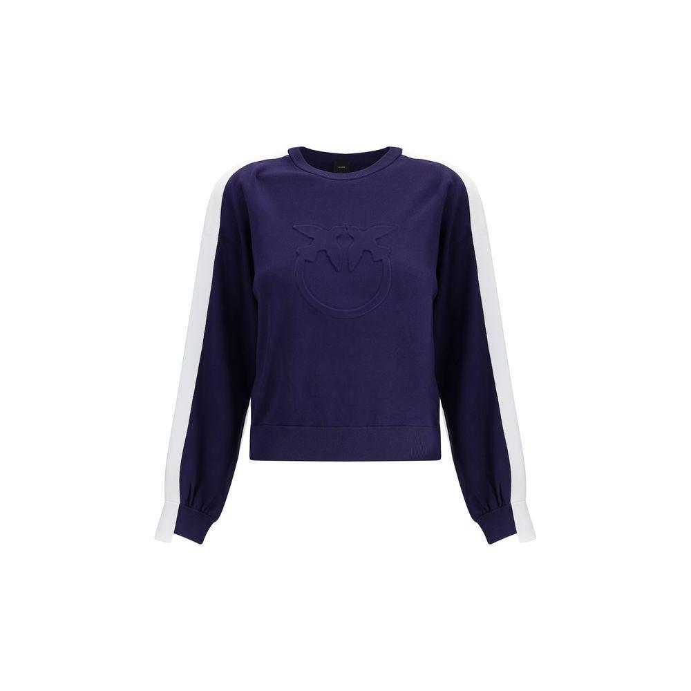 PINKO Logo Sweater PI-104002A2FQEZ1-L