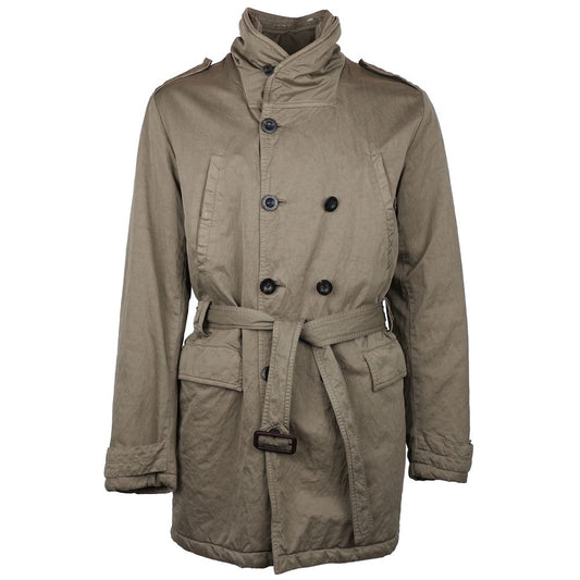 C.P. Company Army Cotton Jacket CP-14831-IT48 | M