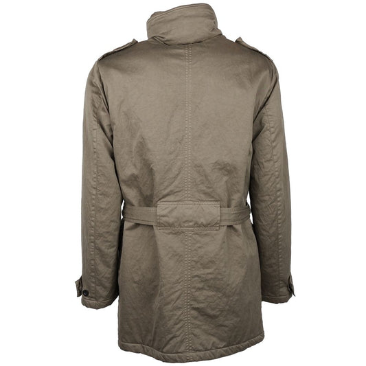 C.P. Company Army Cotton Jacket CP-14831-IT48 | M