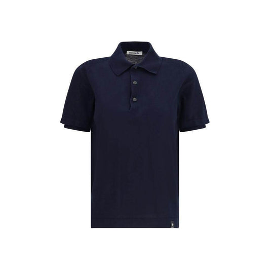 Premiata Polo Shirt PR-PMG12BLUENAVY-S