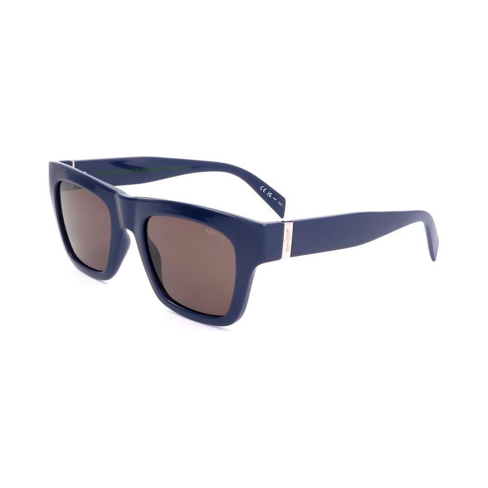 Levi's Blue Resin Sunglasses LELV1026SPJPAC