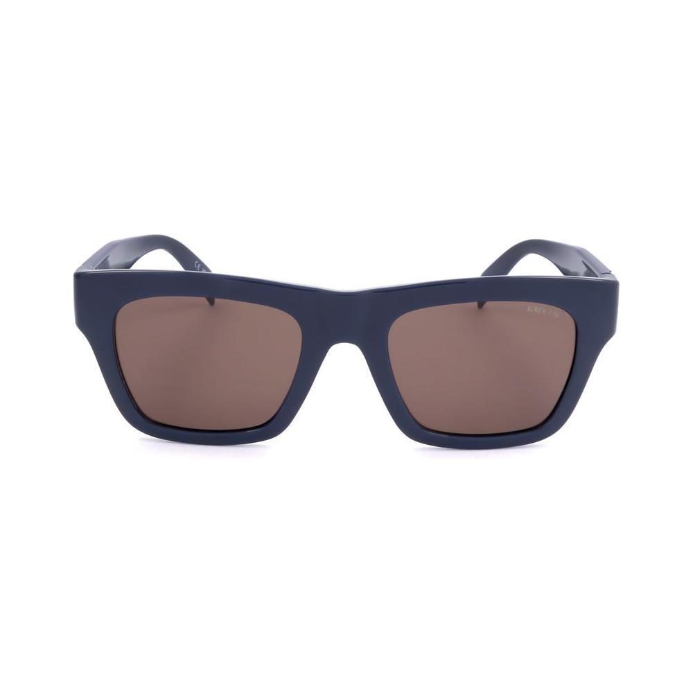 Levi's Blue Resin Sunglasses LELV1026SPJPAC