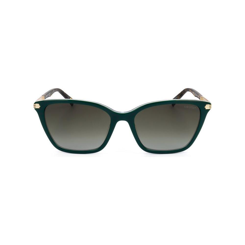 Levi's Brown Resin Sunglasses LELV5017S619AC