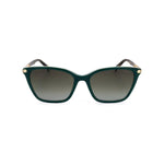 Levi's Brown Resin Sunglasses LELV5017S619AC