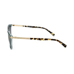 Levi's Brown Resin Sunglasses LELV5017S619AC