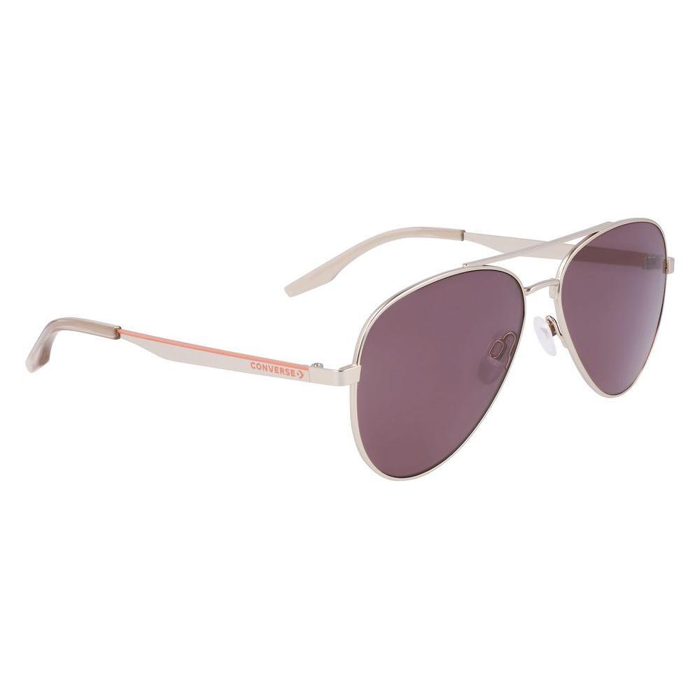 Converse Gold Metal Sunglasses COCV105SELEVATE717AC
