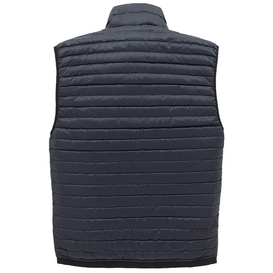 Refrigiwear Blue Nylon Vest RE-14973-S