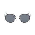 Lacoste Blue Metal Sunglasses LAL206S424AC