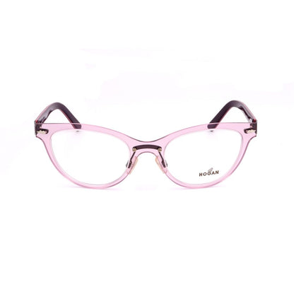 Hogan Purple Plastic Glasses (Frames) 1728,67434610848,Accessories,Glasses (Frames) - Glasses and Sunglasses - Accessories,Glasses and Sunglasses - Accessories,Hogan,New with tags,Purple,Women