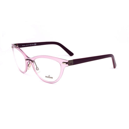 Hogan Purple Plastic Glasses (Frames) 1728,67434610848,Accessories,Glasses (Frames) - Glasses and Sunglasses - Accessories,Glasses and Sunglasses - Accessories,Hogan,New with tags,Purple,Women