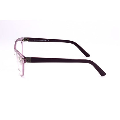 Hogan Purple Plastic Glasses (Frames) 1728,67434610848,Accessories,Glasses (Frames) - Glasses and Sunglasses - Accessories,Glasses and Sunglasses - Accessories,Hogan,New with tags,Purple,Women