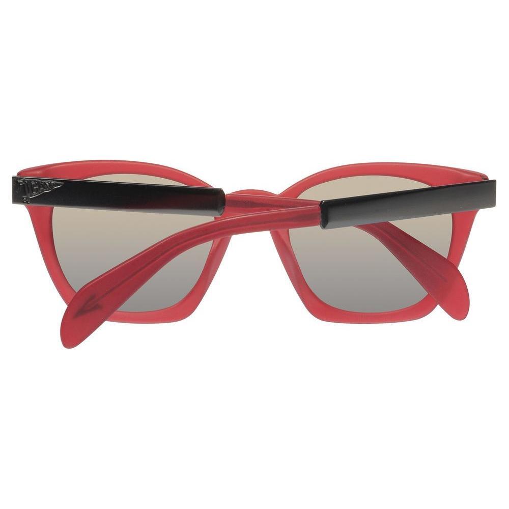 Gant Bicolor Acetate Sunglasses GAMBMATTRD100GAC