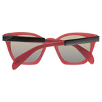 Gant Bicolor Acetate Sunglasses GAMBMATTRD100GAC
