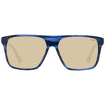 BMW Blue Men Sunglasses BM-1001651