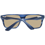 BMW Blue Men Sunglasses BM-1001651