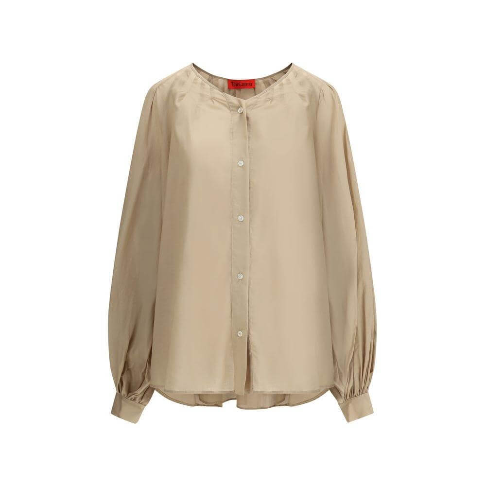 The Latest Biro Shirt TH-TLW06003T0172LNTPT0170-XS