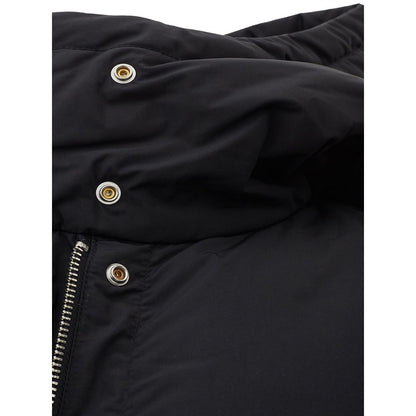 Add Multicolor Polyamide Full-Length Jacket 1728,67397976224,Add,Clothing,Full-Length Jackets - Jackets & Coats - Clothing,IT40|S,Jackets & Coats - Clothing,Jackets & Coats - Women - Clothing,Multicolor,New with tags,Women,Women - Clothing