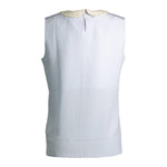 Gant Blue Silk Women Tank GA-2453-38
