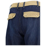 True Royal Kendall Jeans TR-T808TRS48019-IT38 | S