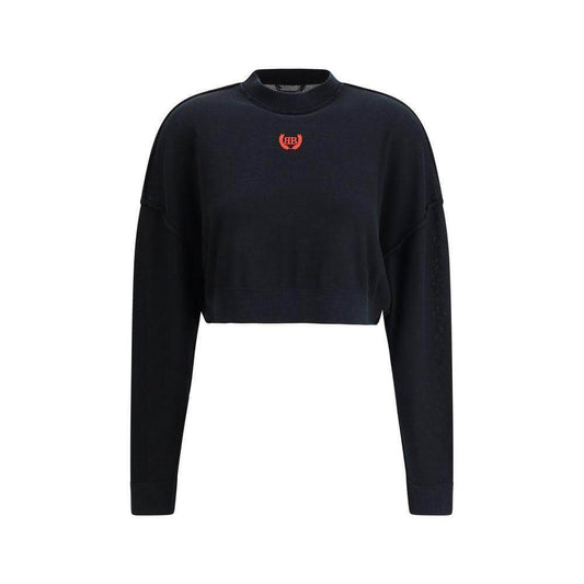 Balenciaga Cropped Sweater BA-833704T33991000-S