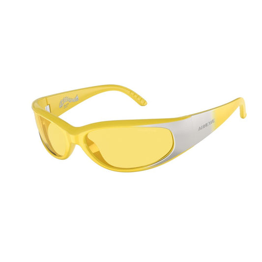 Arnette Bicolor Resin Sunglasses