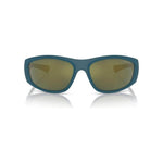 Arnette Blue Resin Sunglasses ARAN433129266RAC