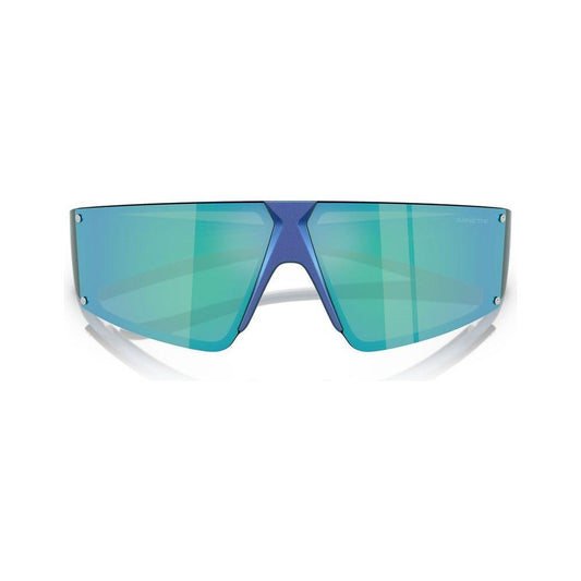 Arnette Blue Resin Sunglasses ARAN4332291855AC