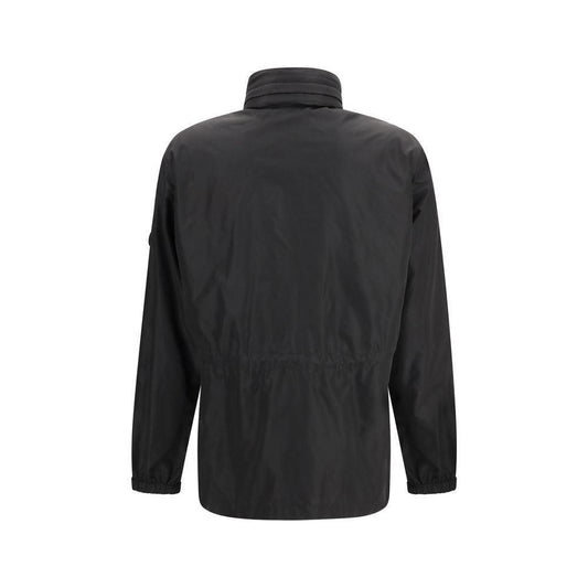 Burberry Waterproof Jacket BU-8110309A1189-M