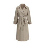 Brunello Cucinelli Raincoat BR-MG5019909C6037-IT40 | M