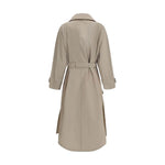 Brunello Cucinelli Raincoat BR-MG5019909C6037-IT40 | M