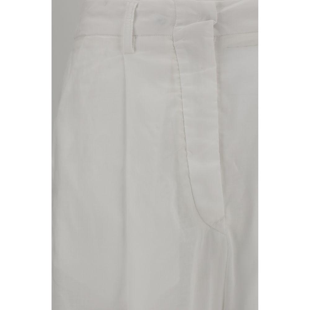 The Latest Wide Pants