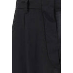The Latest Wide Pants TH-TLW03111T0172LNTPT0002-IT42 | L
