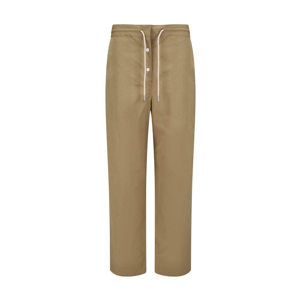 The Row Bonnette Pants TH-8225W3248PPB-6