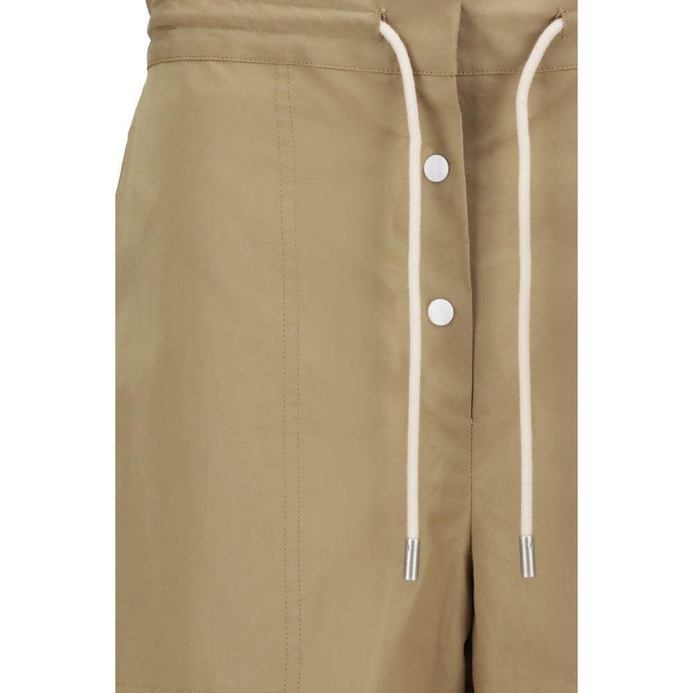 The Row Bonnette Pants TH-8225W3248PPB-6