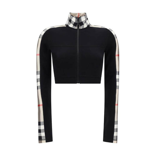 Burberry Cynthia Sweatshirt BU-8072191A1189-L