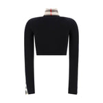 Burberry Cynthia Sweatshirt BU-8072191A1189-L