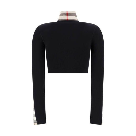 Burberry Cynthia Sweatshirt BU-8072191A1189-L