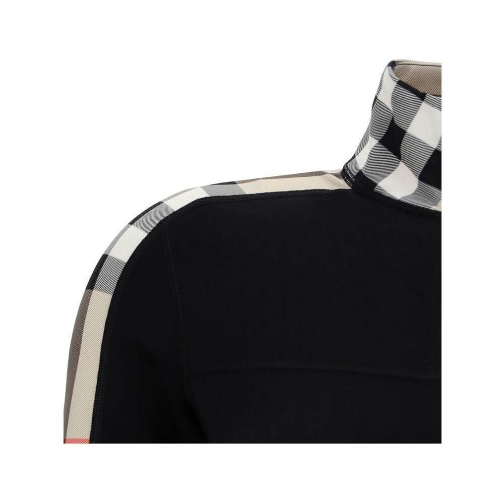 Burberry Cynthia Sweatshirt BU-8072191A1189-L