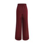Brunello Cucinelli Wool Pants BR-M16244799PC9663-M