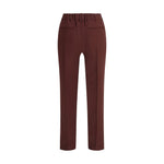 Brunello Cucinelli Tailored Pants BR-MP029P1673C4243-IT42 | L