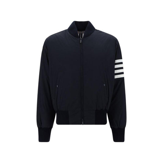 Thom Browne Bomber Jacket TH-MJD103X07259415-2