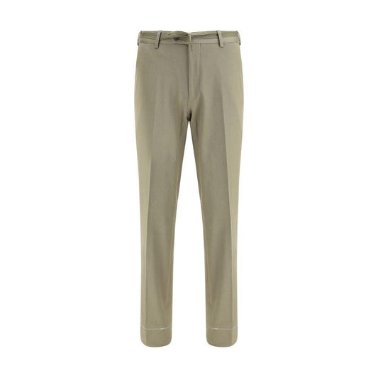 Brioni Chino Pants BR-RPCW0MOD0223300-IT50 | L